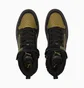 Кроссовки мужские Puma Mid Strap Winter Sneakers Black/Olive 386376