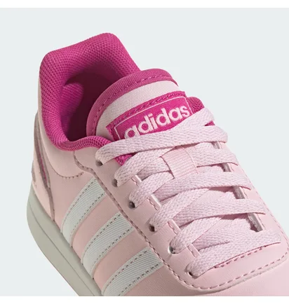 Кроссовки детские Adidas Vs Switch 3 Pink H03851