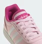 Кроссовки детские Adidas Vs Switch 3 Pink H03851
