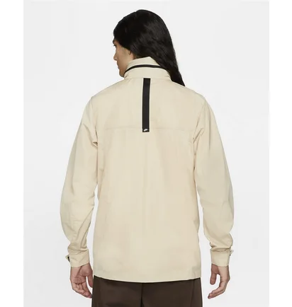 Ветровка мужская Nike Sportswear Premium Essentials Beige DC6770-224
