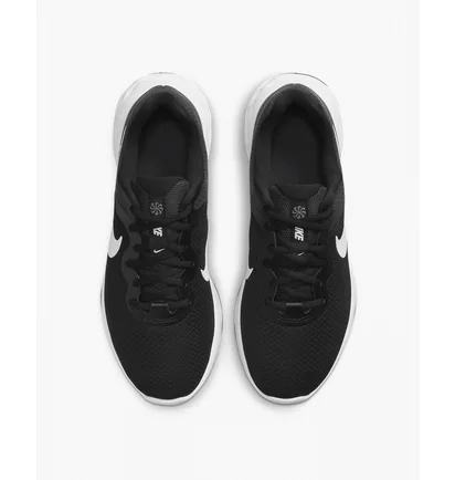 Кроссовки женские Nike Revolution 6 Next Nature Black DC3729-003