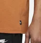 Футболка чоловіча Nike T-Shirt M Nsw Prem Essntl Sust Tee Orange DO7392-808