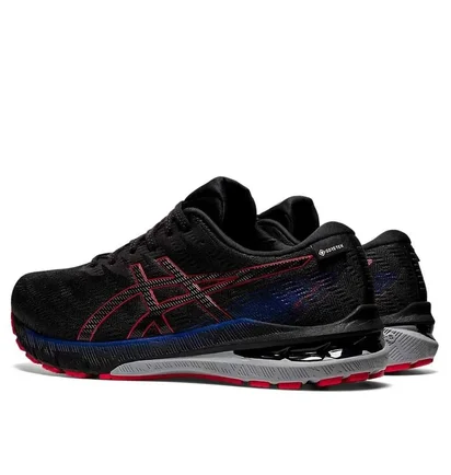 Кроссовки мужские Asics Gt-2000 Black 1011B255-025