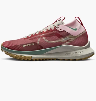 Кроссовки женские Nike Wmns React Pegasus Trail 4 Gtx Pink Fb2194-600