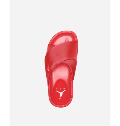 Тапочки жіночі Air Jordan Sophia Slides Red Dd9277-616