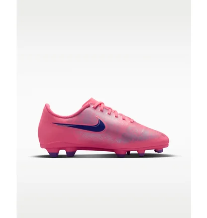Бутсы детские Nike Vapor 16 Club Pink IM3652-640