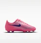 Бутсы детские Nike Vapor 16 Club Pink IM3652-640