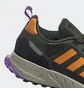 Кросівки чоловічі Adidas Zx 1K Boost Shoes Black Gz3546