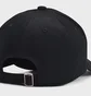 Кепка дитяча Under Armour Sportstyle Lockup Black 1381646-001