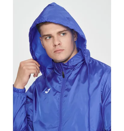 Ветровка мужская Joma Iris Blue 100087.700