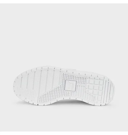 Кроссовки женские Puma Cali Dream Casual Shoes White 388568-01
