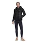 Куртка жіноча Adidas Terrex Myshelter Down Hooded Jacket Black GU3806