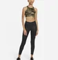 Топ жіночий Nike Womens Medium-Support 1-Piece Pad High-Neck Sports Bra Camo Dd1199-222