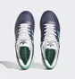 Кросівки чоловічі Adidas Rivalry Low Shoes Violet FZ6326