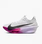 Кроссовки женские Nike Alphafly 3 Road Racing Shoes White FD8315-100