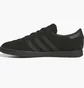Кроссовки мужские Adidas Stadt Black JI1881