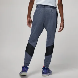 Спортивный костюм мужской Air Jordan Dri-Fit X Zion Grey DR2115-410__DR2109-410