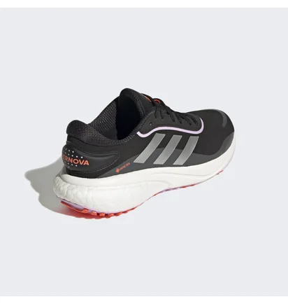 Кросівки жіночі Adidas Supernova Gore-Tex Running Shoes Black Gy8319