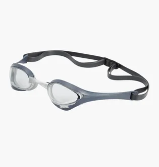 Окуляри для плавання унісекс Arena Cobra Ultra Swipe Black/Blue 003929-150