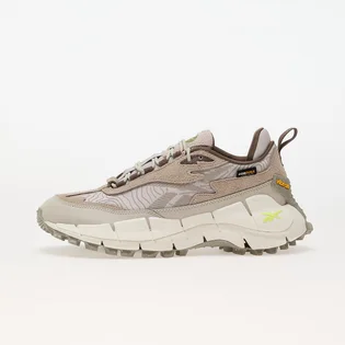 Кросівки чоловічі Reebok Zig Kinetica 2.5 Edge Beige 100074671