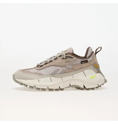 Кросівки чоловічі Reebok Zig Kinetica 2.5 Edge Beige 100074671