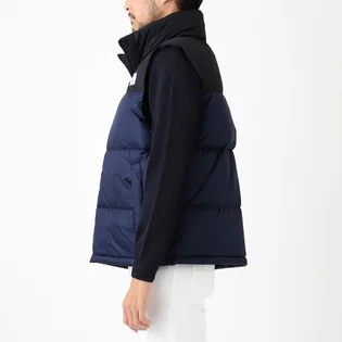 Жилетка мужская The North Face 1996 Retro Vest Blue/Black NF0A3JQQ-92A