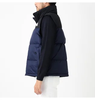 Жилетка мужская The North Face 1996 Retro Vest Blue/Black NF0A3JQQ-92A