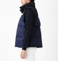Жилетка чоловіча The North Face 1996 Retro Vest Blue/Black NF0A3JQQ-92A