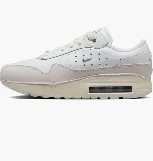 Кросівки жіночі Nike Jacquemus X Air Max 1Big Bubble - Summit White HM6690-100
