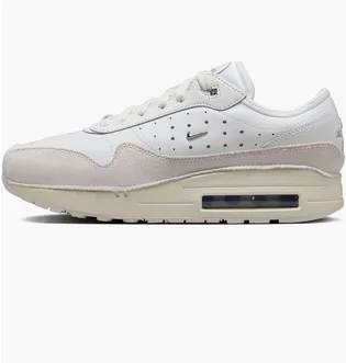 Кроссовки женские Nike Jacquemus X Air Max 1Big Bubble - Summit White HM6690-100