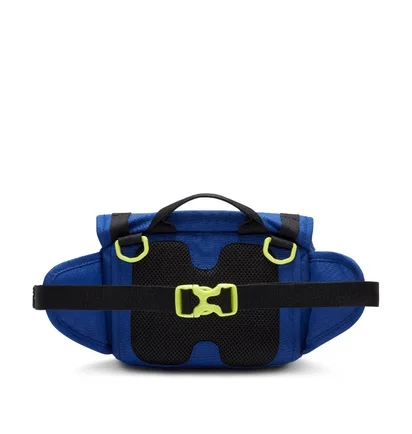 Сумка унісекс Nike Hike Blue DJ9681-455