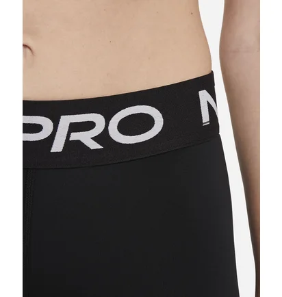 Шорты женские Nike Womens 5 Shorts Black Cz9831-010