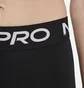 Шорты женские Nike Womens 5 Shorts Black Cz9831-010