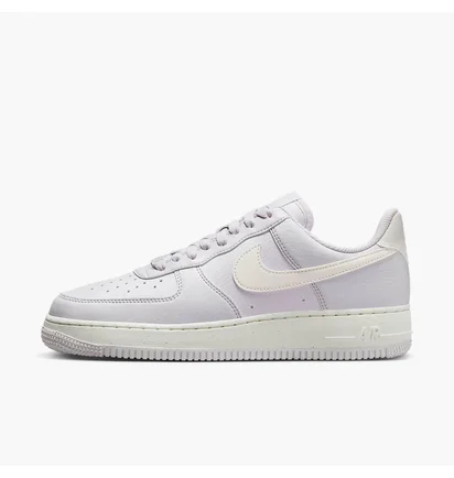 Кроссовки женские Nike Air Force 1 07 Nn W Violet DV3808-500
