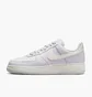 Кроссовки женские Nike Air Force 1 07 Nn W Violet DV3808-500