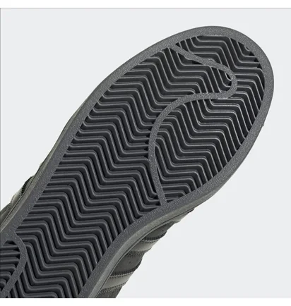 Кросівки унісекс Adidas Superstar Gtx Black ID4637