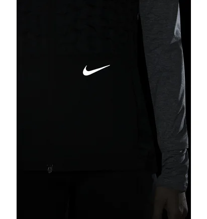 Жилетка женская Nike Therma-Fit Adv Black DD6063-010