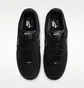 Кросівки чоловічі Nike Air Force 1 07 Lv8 Black IQ0292-010