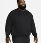 Толстовка чоловіча Nike M Nk Df Std Issue Crew Black Dq5820-010