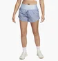 Шорты женские Nike W Trail Rpl Mr 3In Br Shr Blue FN2647-440