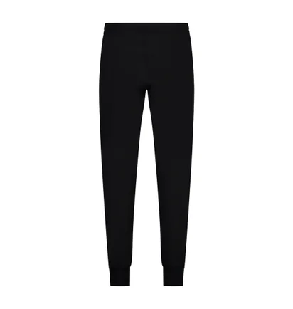 Штани чоловічі CMP Man Long Pant Black 31D4337-U901