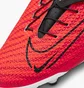 Бутсы унисекс Nike Phantom Gt2 Academy Flyease Easy On/Off Multi-Ground Soccer Cleats Red/Black DH9638-600