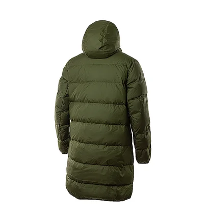 Куртка чоловіча Nike M Nsw Sf Windrunner Olive DD6788-326
