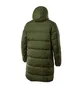 Куртка чоловіча Nike M Nsw Sf Windrunner Olive DD6788-326