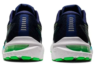 Кросівки чоловічі Asics Gt 2000 10 Blue 1011B185-405