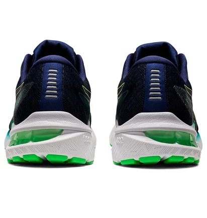 Кроссовки мужские Asics Gt 2000 10 Blue 1011B185-405
