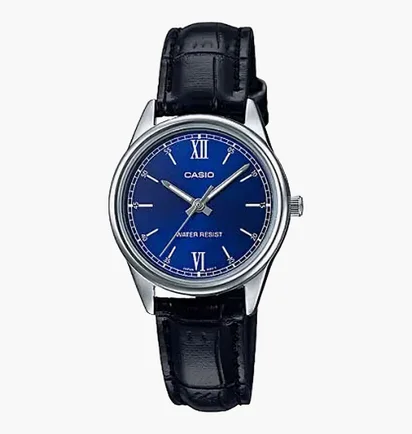 Годинник жіночий Casio Timeless Collection LTP-V005L-2B