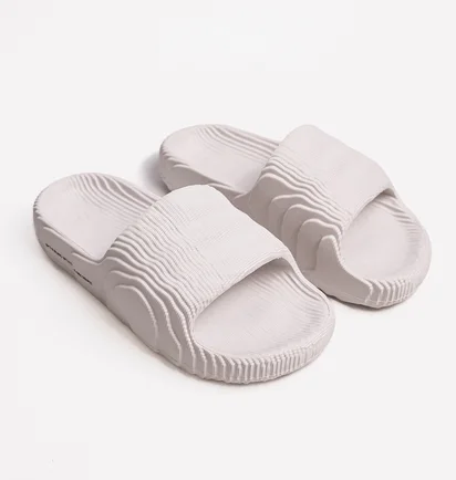 Тапочки чоловічі Adidas Adilette 22 Slides White Hq4672