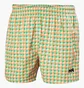 Шорты мужские Helly Hansen Newport Green/Multi 34296-498