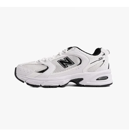 Кроссовки мужские New Balance 530 M White MR530EWB